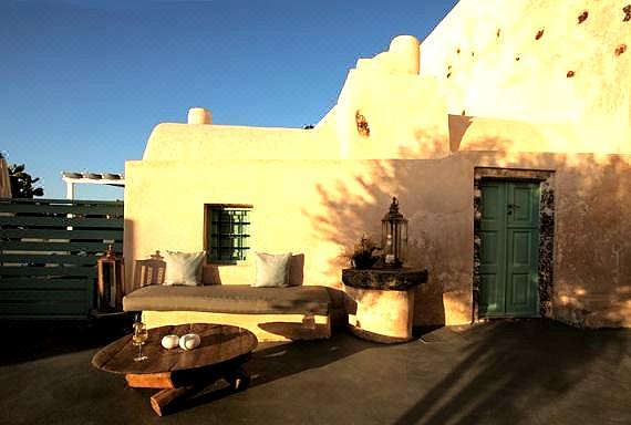 Remezzo Villas